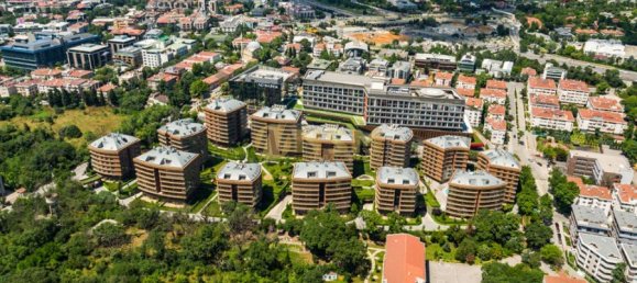 Appartement 3+1 à Istanbul, Turkey No. 13436 7