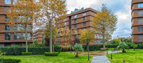 Appartement 3+1 à Istanbul, Turkey No. 13436 19