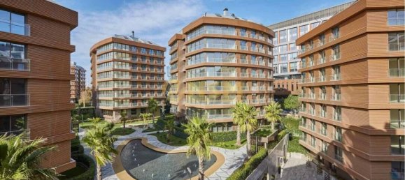 Appartement 3+1 à Istanbul, Turkey No. 13436 26