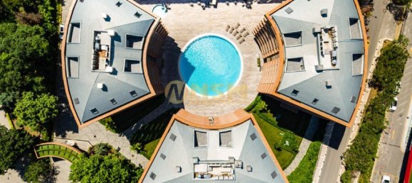 Appartement 3+1 à Istanbul, Turkey No. 13436 10