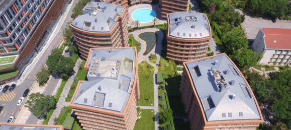 Appartement 3+1 à Istanbul, Turkey No. 13436 30