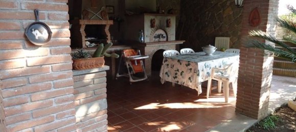 15 rooms House in Velletri, Italy No. 199909 4