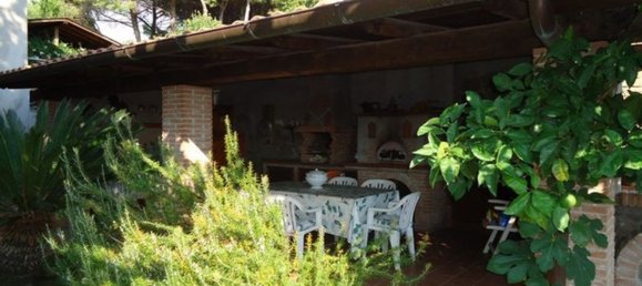 15 rooms House in Velletri, Italy No. 199909 3
