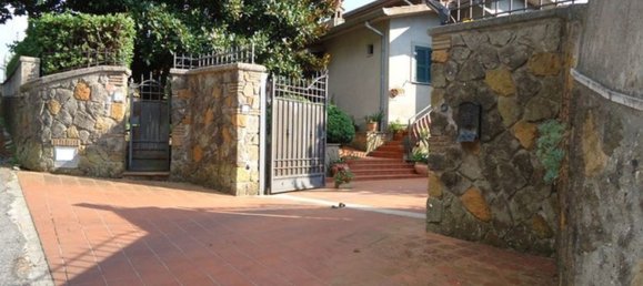 15 rooms House in Velletri, Italy No. 199909 5