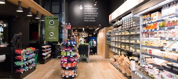 250m² Commercial property in Madrid, Spain No. 289459 3