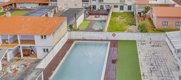 3 غرف نوم منزل ذو طابقين في Vagos, Portugal رقم 27111 31