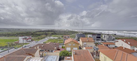 3 غرف نوم منزل ذو طابقين في Vagos, Portugal رقم 27111 40