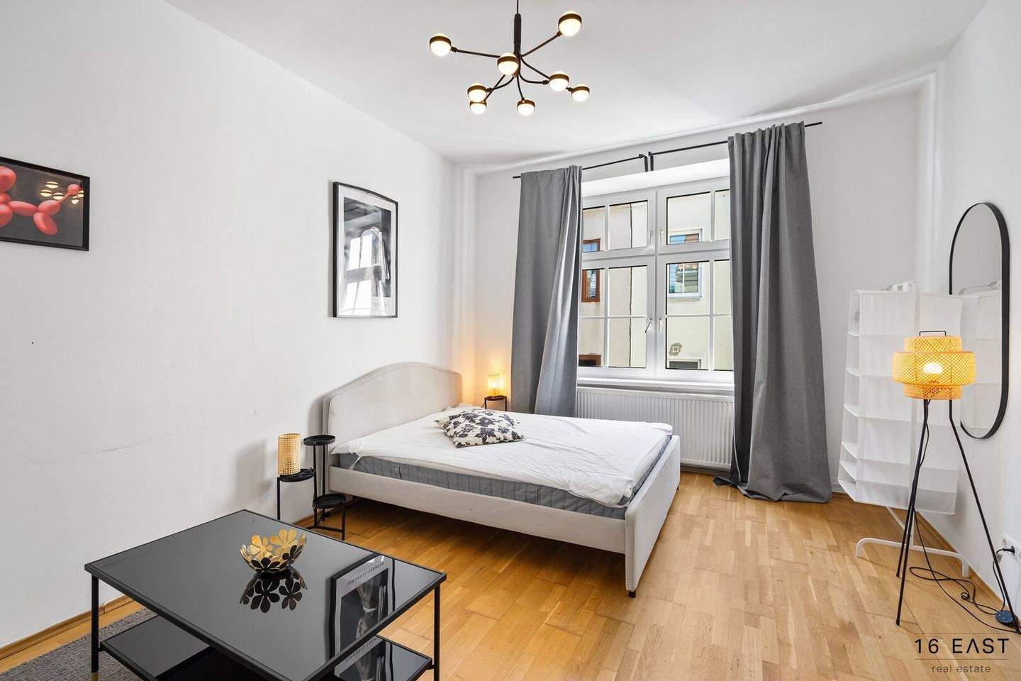 استوديو في Ottakring, Austria رقم 186522