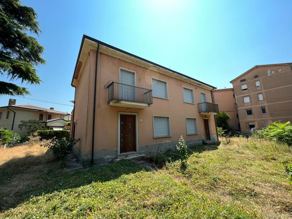 Villa de 5 habitaciónes en Cologna Veneta, Italy No. 172085