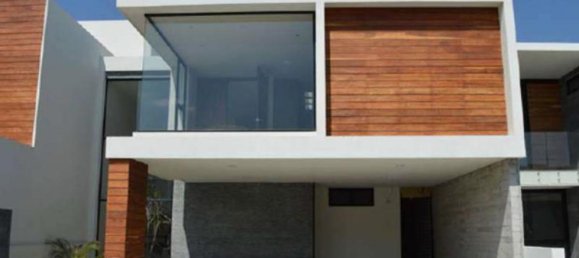 3 bedrooms House in Puebla, Mexico No. 184431 2