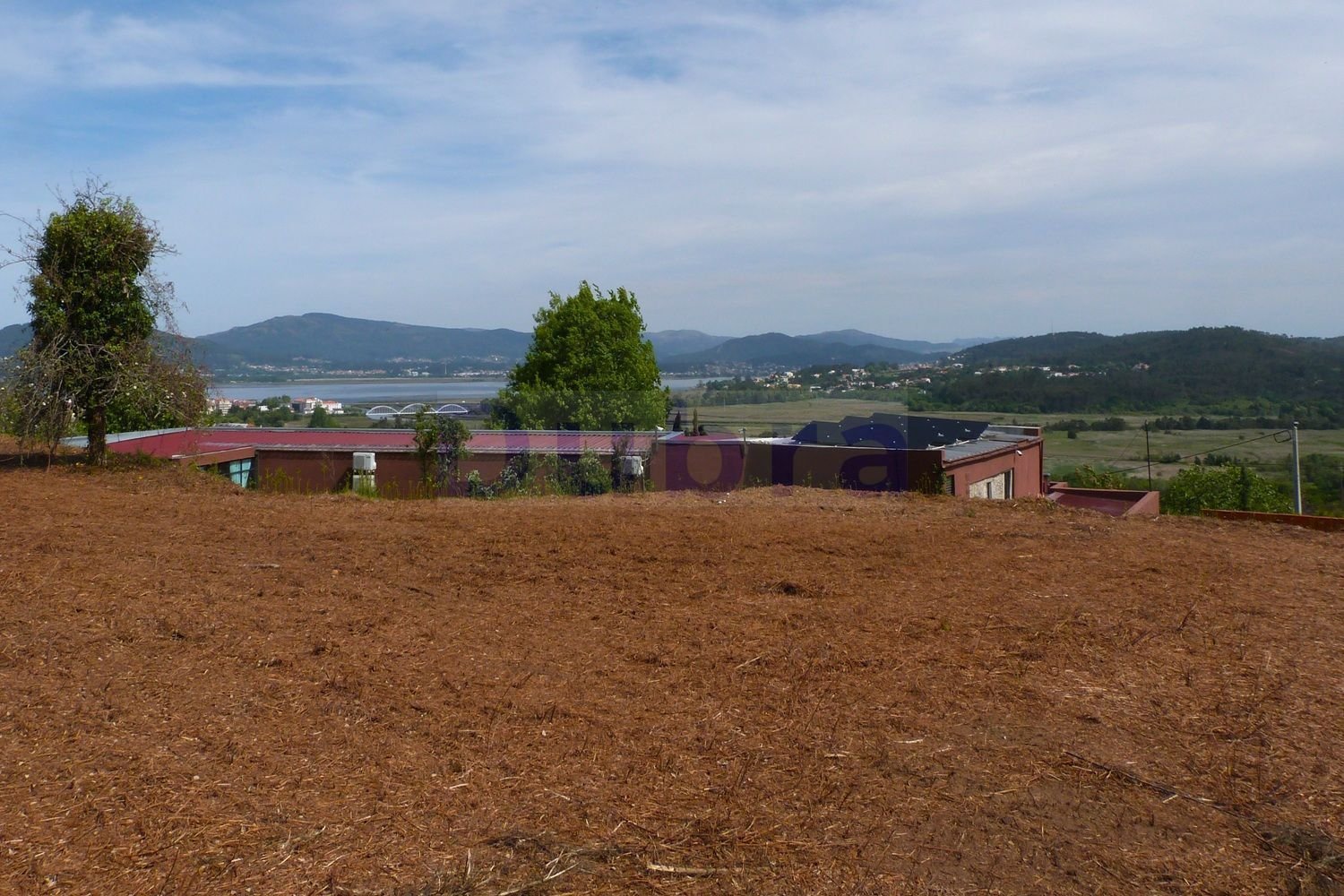  Land in Caminha, Portugal No. 190793