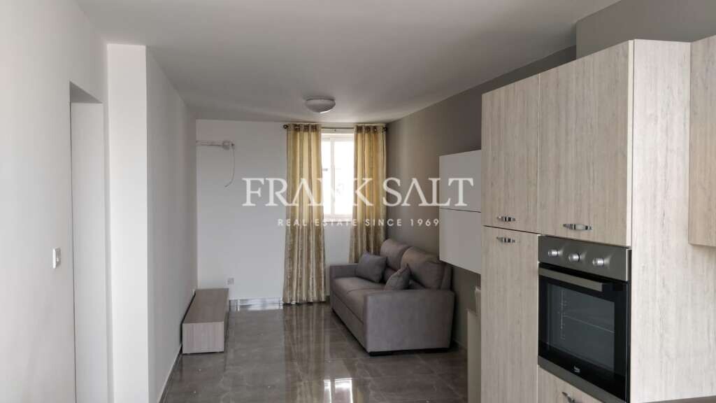 Apartamento T2 em Msida, Malta N.º 4568