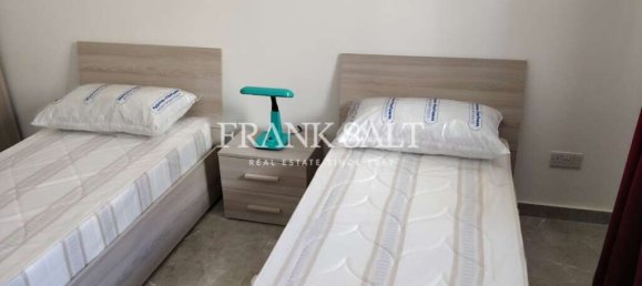 Apartamento T2 em Msida, Malta N.º 4568 11