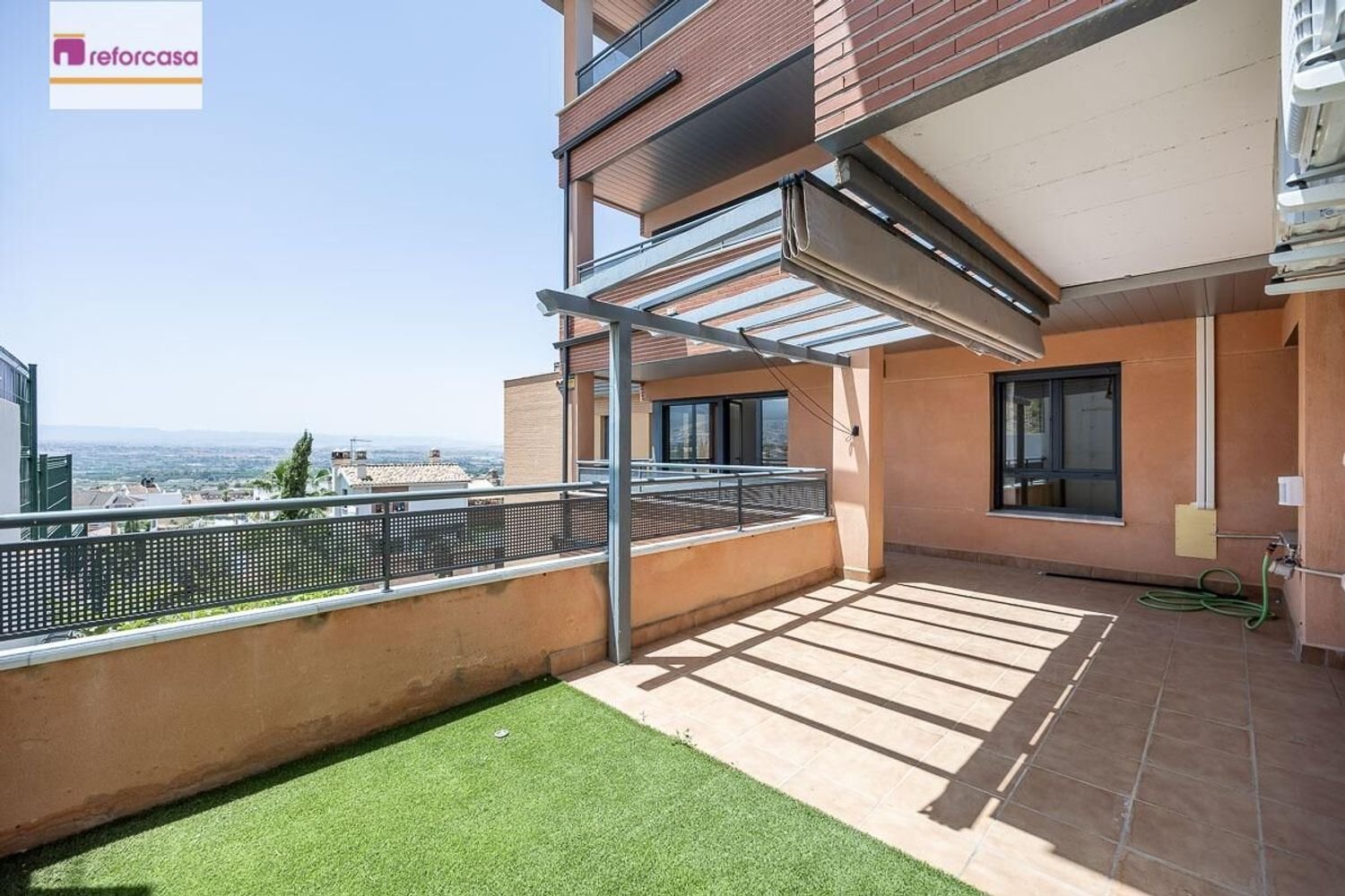 Apartamento T4 em Huetor Vega, Spain N.º 150787