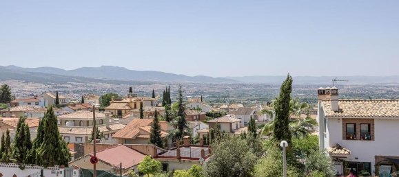 Apartamento T4 em Huetor Vega, Spain N.º 150787 2