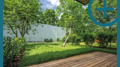 2 bedrooms Apartment in Vienna, Austria No. 185350