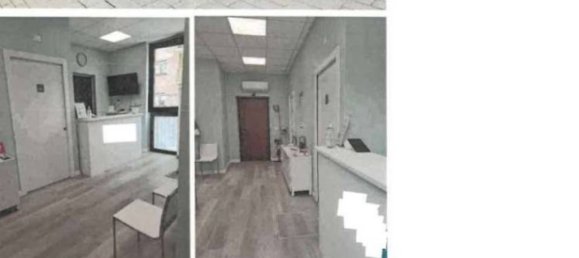 Imóvel comercial de 1 divisão em Gallarate, Italy N.º 94183 3