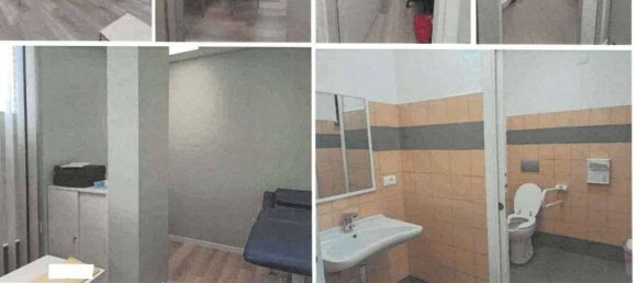 Imóvel comercial de 1 divisão em Gallarate, Italy N.º 94183 4