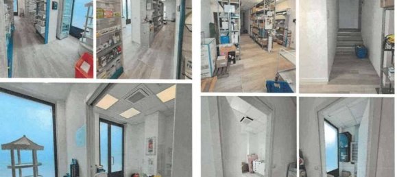 Imóvel comercial de 1 divisão em Gallarate, Italy N.º 94183 2