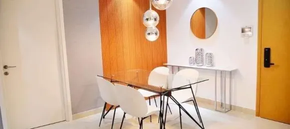 2 dormitorios apartamento en alquiler en Thu Duc, Ho Chi Minh, Vietnam № 74885 4