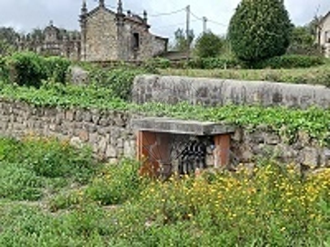 4 bedrooms House in Amares, Portugal No. 168987