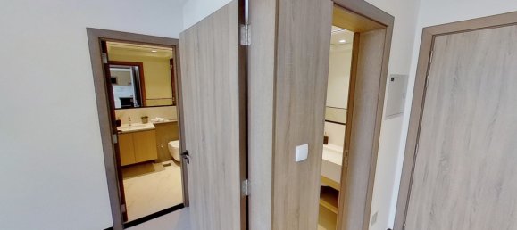 1 غرف نوم شقة في GROVY ARIA, دائرة قرية جميرا, UAE رقم 58247 3