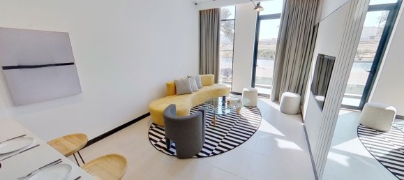 1 غرف نوم شقة في GROVY ARIA, دائرة قرية جميرا, UAE رقم 58247 4