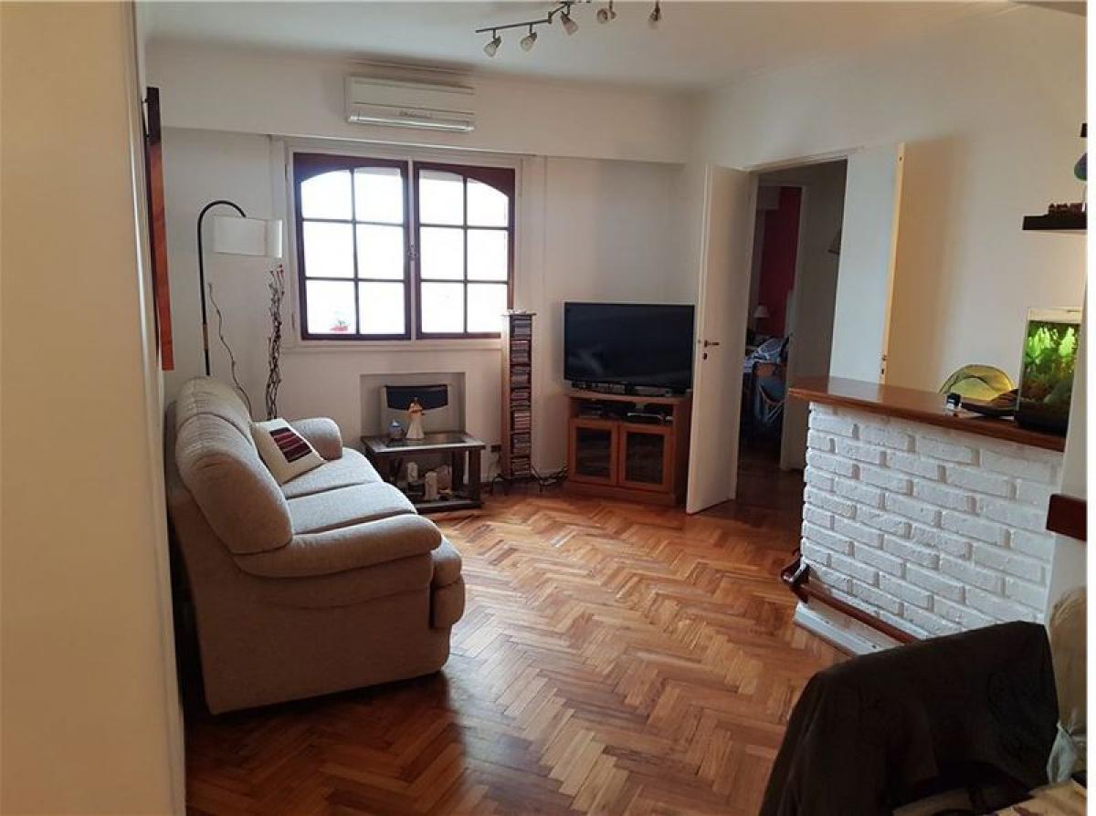 2 bedrooms Apartment in Buenos Aires, Argentina No. 84000