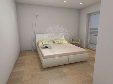 2 bedrooms House in Abrantes, Portugal No. 21925