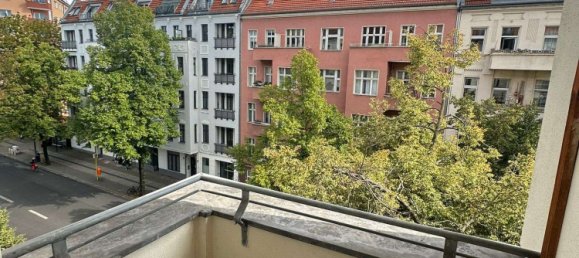 2-Zimmer Wohnung in Charlottenburg, Germany, Nr. 292480 2