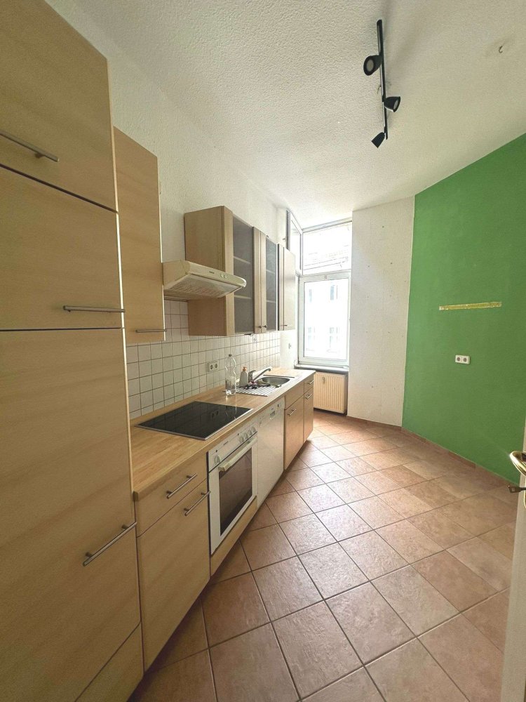 2-Zimmer Wohnung in Charlottenburg, Germany, Nr. 292480