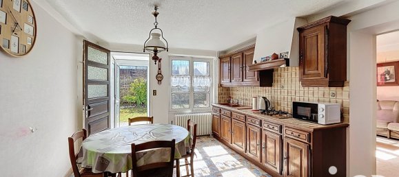 2 Schlafzimmer Haus in Chaingy, France, Nr. 46422 2