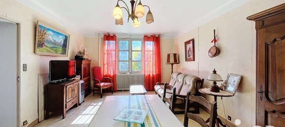 2 Schlafzimmer Haus in Chaingy, France, Nr. 46422 3