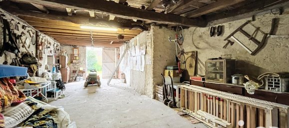 2 Schlafzimmer Haus in Chaingy, France, Nr. 46422 8