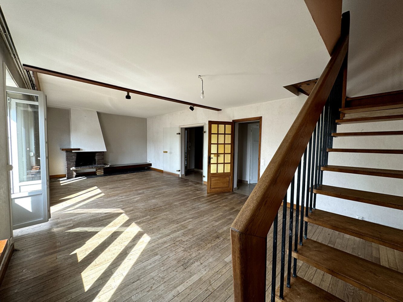 3 Schlafzimmer Doppelhaus in Charleville-Mezieres, France, Nr. 82696