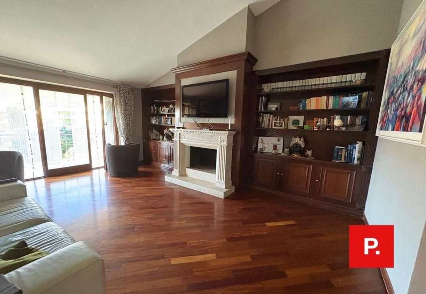 5 bedrooms Penthouse in Caserta, Italy No. 347308