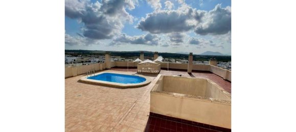 2 غرف نوم شقة في Benijofar, Spain رقم 169933 26