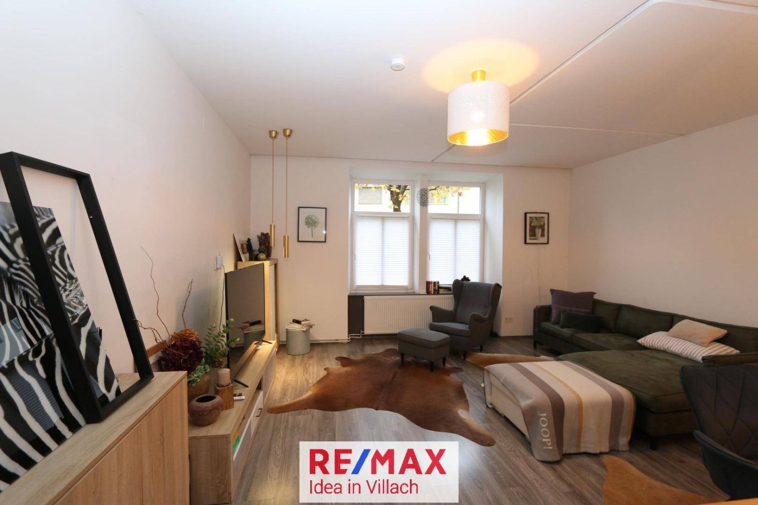Apartamento de 3 divisões em Villach, Austria N.º 67963