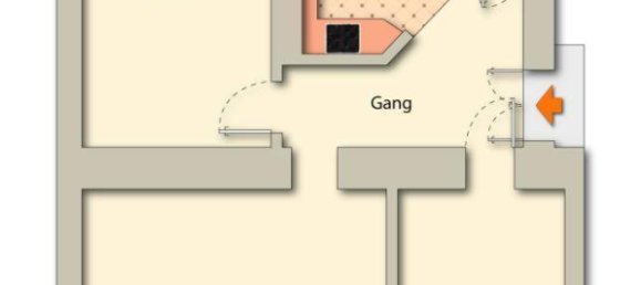 Apartamento de 3 divisões em Villach, Austria N.º 67963 3