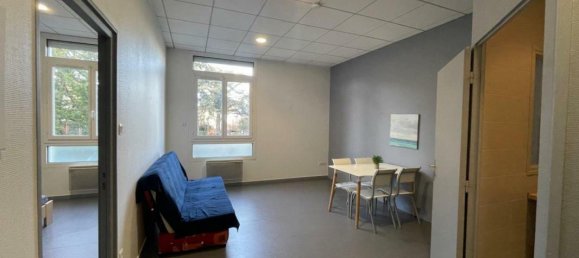 1 bedroom Apartment in Saint-Etienne, France No. 197504 10