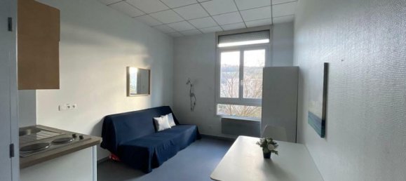 1 bedroom Apartment in Saint-Etienne, France No. 197504 12