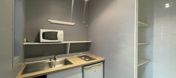 1 bedroom Apartment in Saint-Etienne, France No. 197504 6