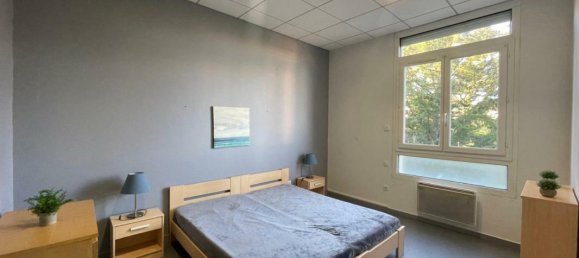 1 bedroom Apartment in Saint-Etienne, France No. 197504 11