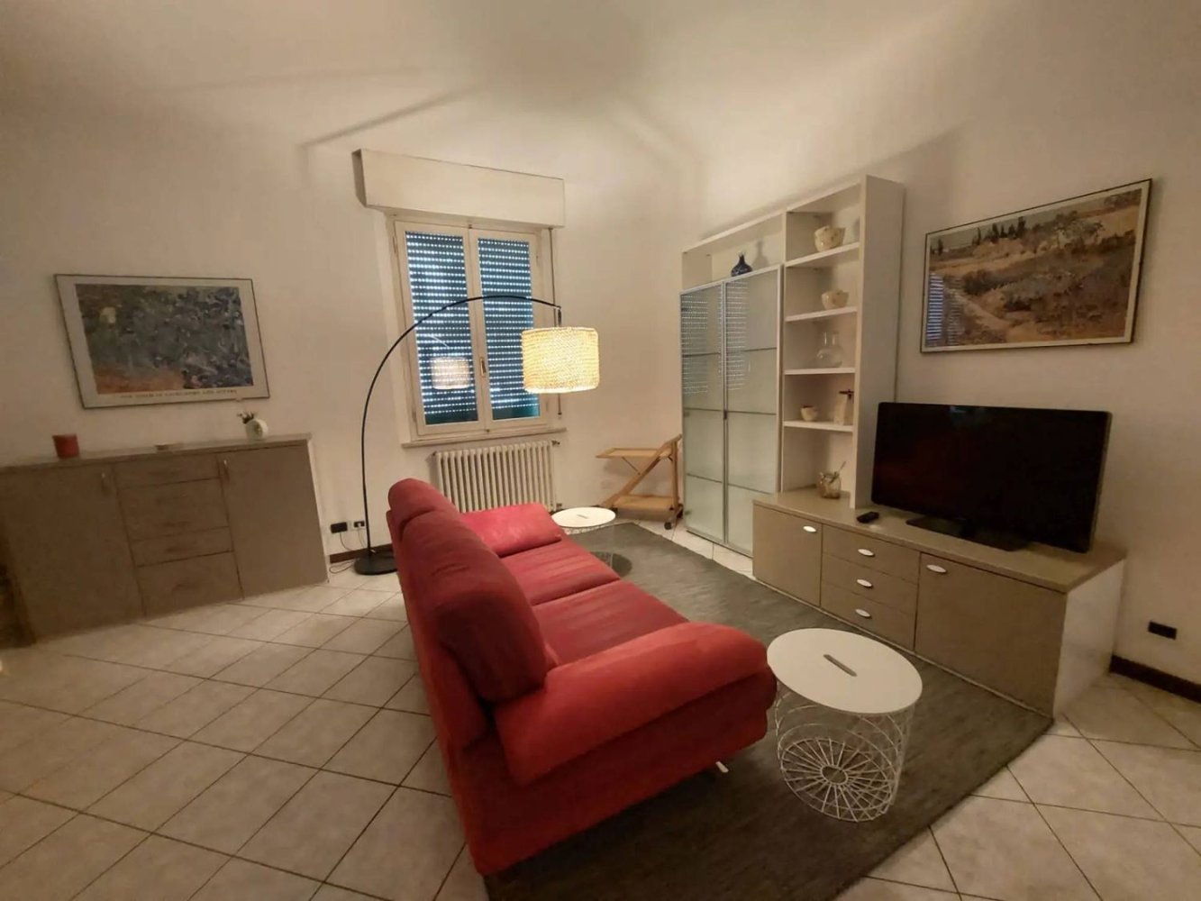4 rooms Apartment in Poggibonsi, Italy No. 177442