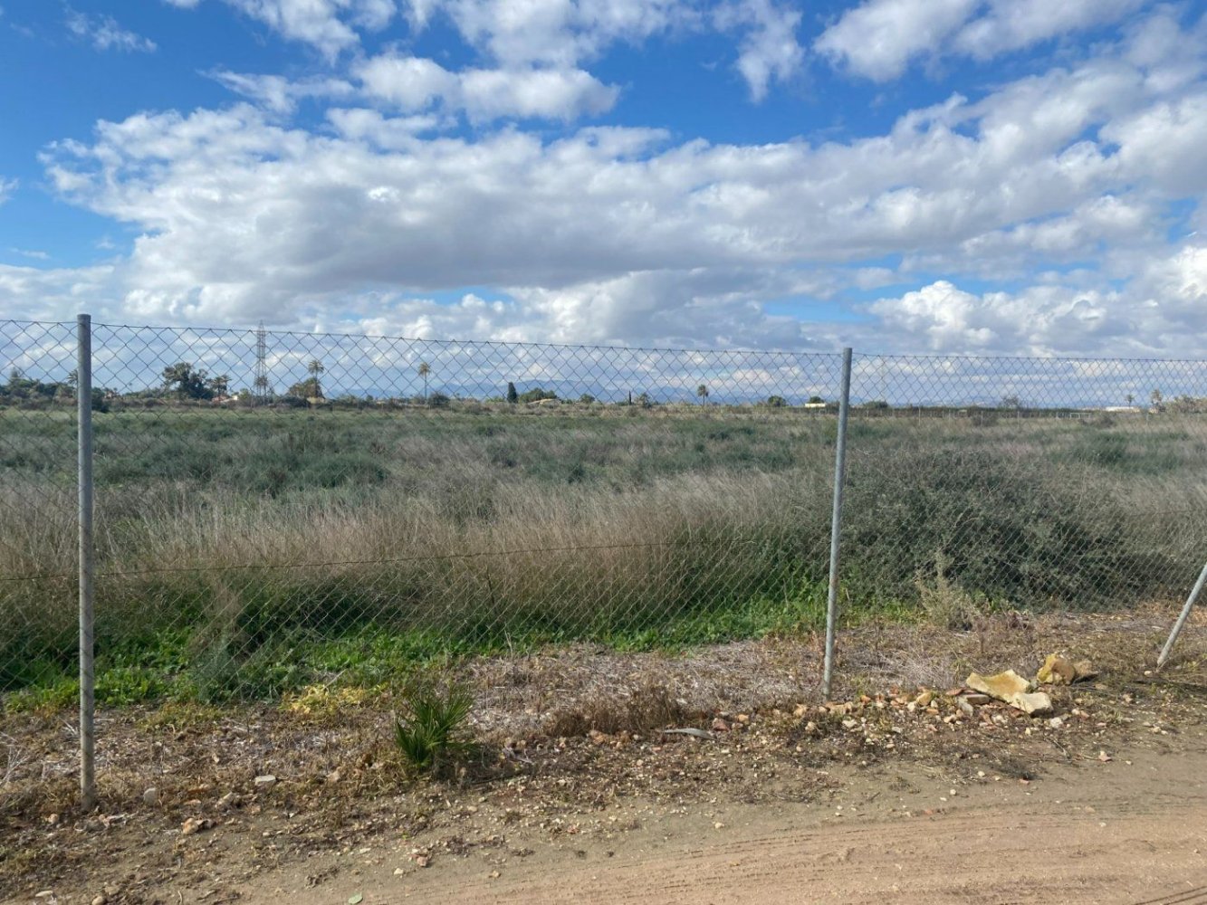 Grundstück in Alicante, Spain 11m², Nr. 97650