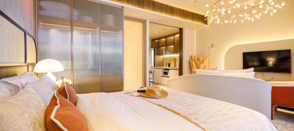 1 bedroom Apartment in Pattaya, Thailand No. 20165 11