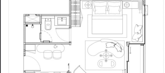 1 bedroom Apartment in Pattaya, Thailand No. 20165 18