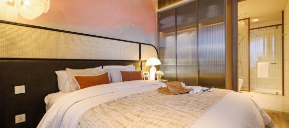 1 bedroom Apartment in Pattaya, Thailand No. 20165 7