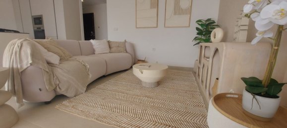 2 bedrooms Penthouse in La Manga del Mar Menor, Spain No. 16552 5