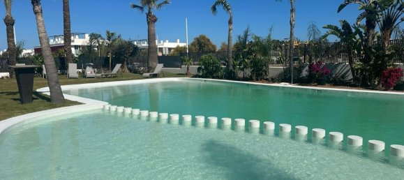 2 bedrooms Penthouse in La Manga del Mar Menor, Spain No. 16552 20